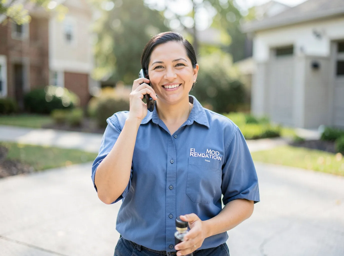 Mold Remediation Fallston, MD FAQs